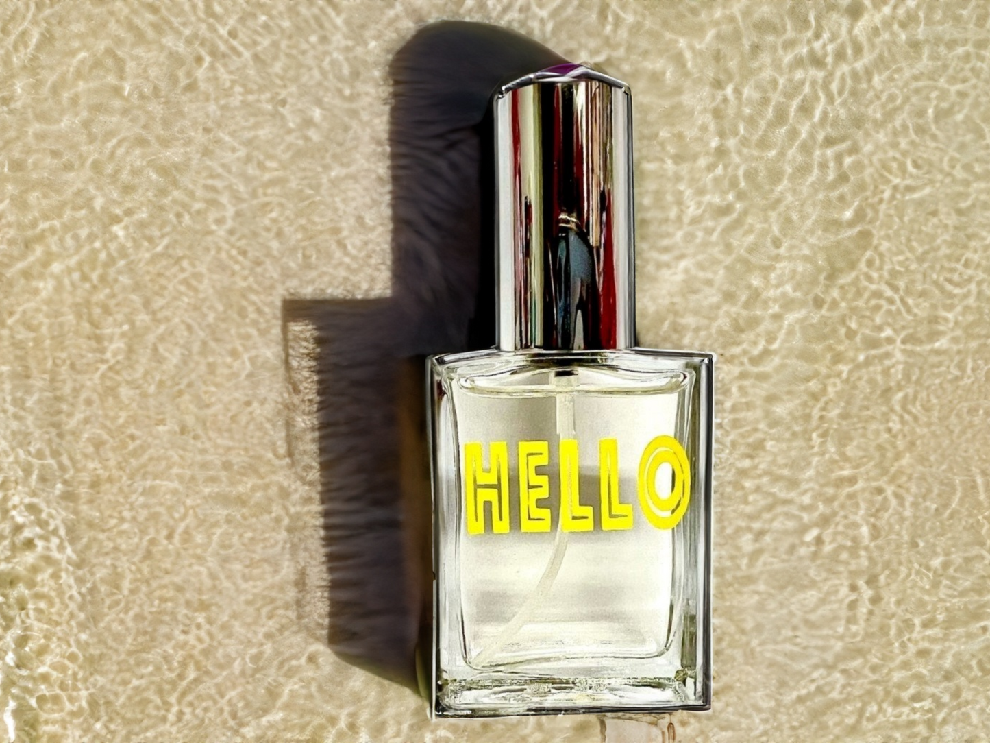 "HELLO" Unisex Fragrance