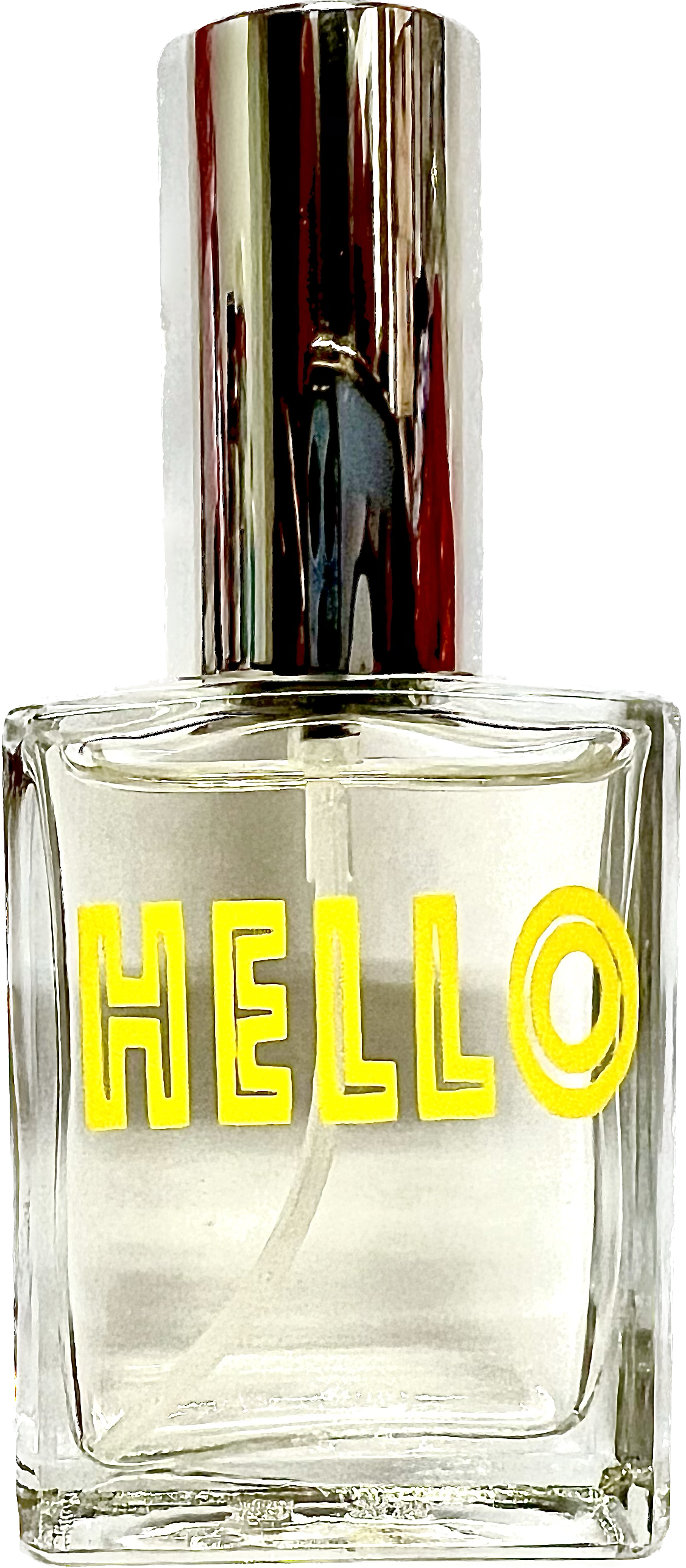 "HELLO" Unisex Fragrance
