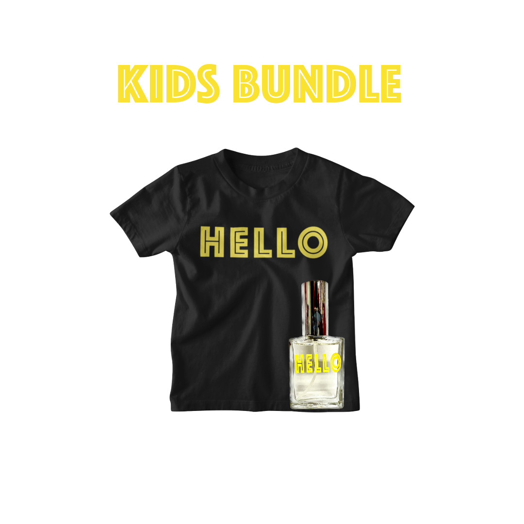 HELLO Bundle