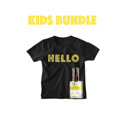 HELLO Bundle