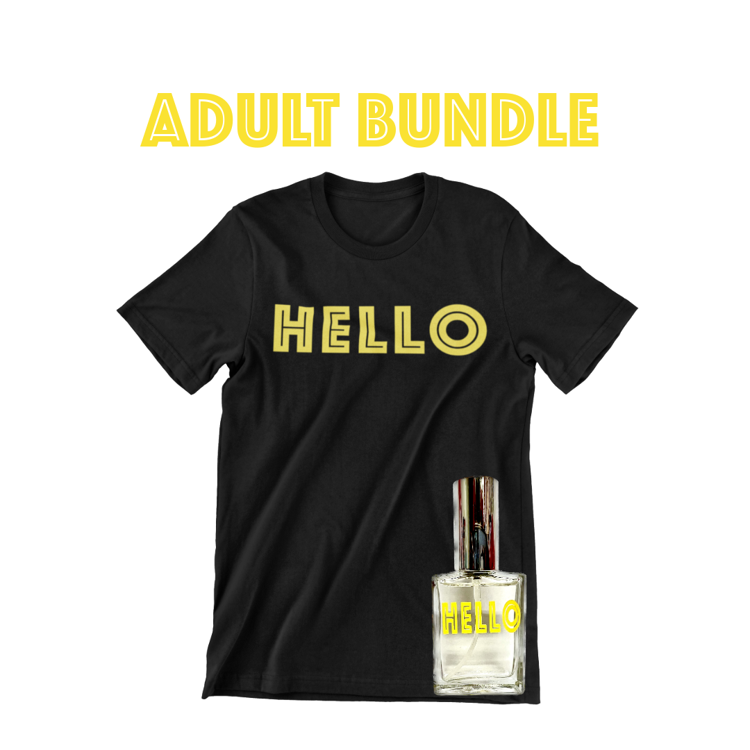 HELLO Bundle